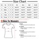 thumbnail image 4 of Blusas de Manga Corta para las Mujeres Botón Impreso Cuello Redondo Top Casual, Blusas para las Mujeres Casual, 4 of 5