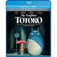 thumbnail image 1 of My Neighbor Totoro [Blu-ray + DVD], 1 of 9