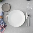 thumbnail image 3 of Stainless Steel, 20 Piece Flatware Set (Service for 4), Silver, 3 of 4