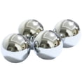 thumbnail image 3 of 2-Pack Stainless Steel Baoding Balls Set, 3 of 6