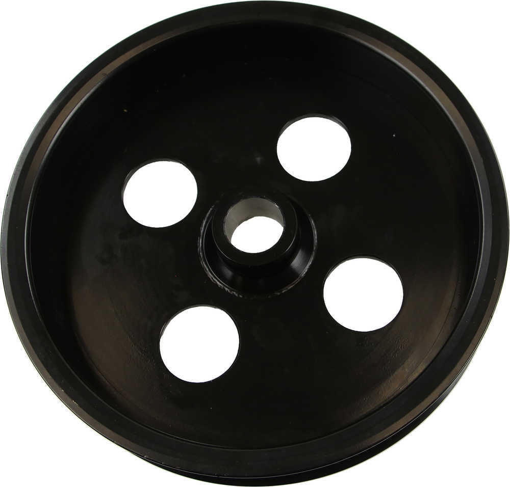 Atlantic Automotive Engineering PU100-279 AAE New Power Steering Pulley - Metal