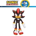 thumbnail image 4 of Cojín de peluche Buddy Franco Sonic Shadow The Hedgehog, 4 of 9