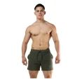 thumbnail image 4 of Short Casual Corte Medio Repelente Cuadros Hombre Fenix Fit., 4 of 5
