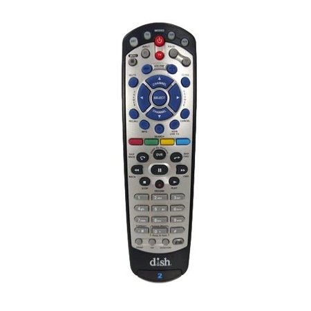 Dish Network 21.1 IR/UHF PRO Universal Remote