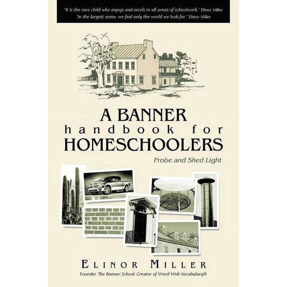 Banner Handbook for Homeschoolers