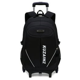 Batman rolling backpack hotsell