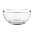 thumbnail image 2 of Juego de Ensaladera de 3 Piezas Libbey de Vidrio Diseño Selene Transparente, 2 of 4
