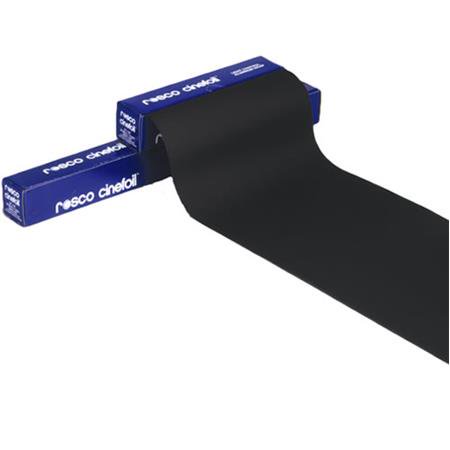 UPC: 0101010011250 | Matte Black Cinefoil  12 x50  Roll