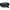 All Black, variant on Womens Classy Iconic Narrow Oval Plastic Retro Mod Fashion Sunglasses All Black