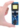 thumbnail image 3 of DC 12V a AC 110V 220V DC Step Up Módulo de frecuencia de onda cuadrada Step Up PCB Board, 3 of 5