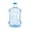B, variant on Water Dispenser Bottle Outdoor Water Jug Reusable 7.5L PC Material Large Capacity Container for Home Camping Travel