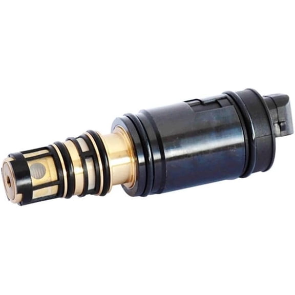 RYC New Automotive Air Conditioning Compressor Control Valve AIH335-CV (Fits Scion iQ 1.3L 2012, 2013, 2014, 2015)