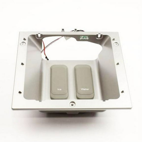 Whirlpool WPW10260622 COVER-FRNT - OEM Part