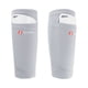 thumbnail image 3 of Xihbxyly Mallas de Fútbol, Diseño Absorbente de Sudor, Calcetines Tobilleros con Almohadilla Gruesa, Protección para Las Piernas Durante La Práctica Deportiva, Diseño de Bolsillo para Doble Presión,, 3 of 4