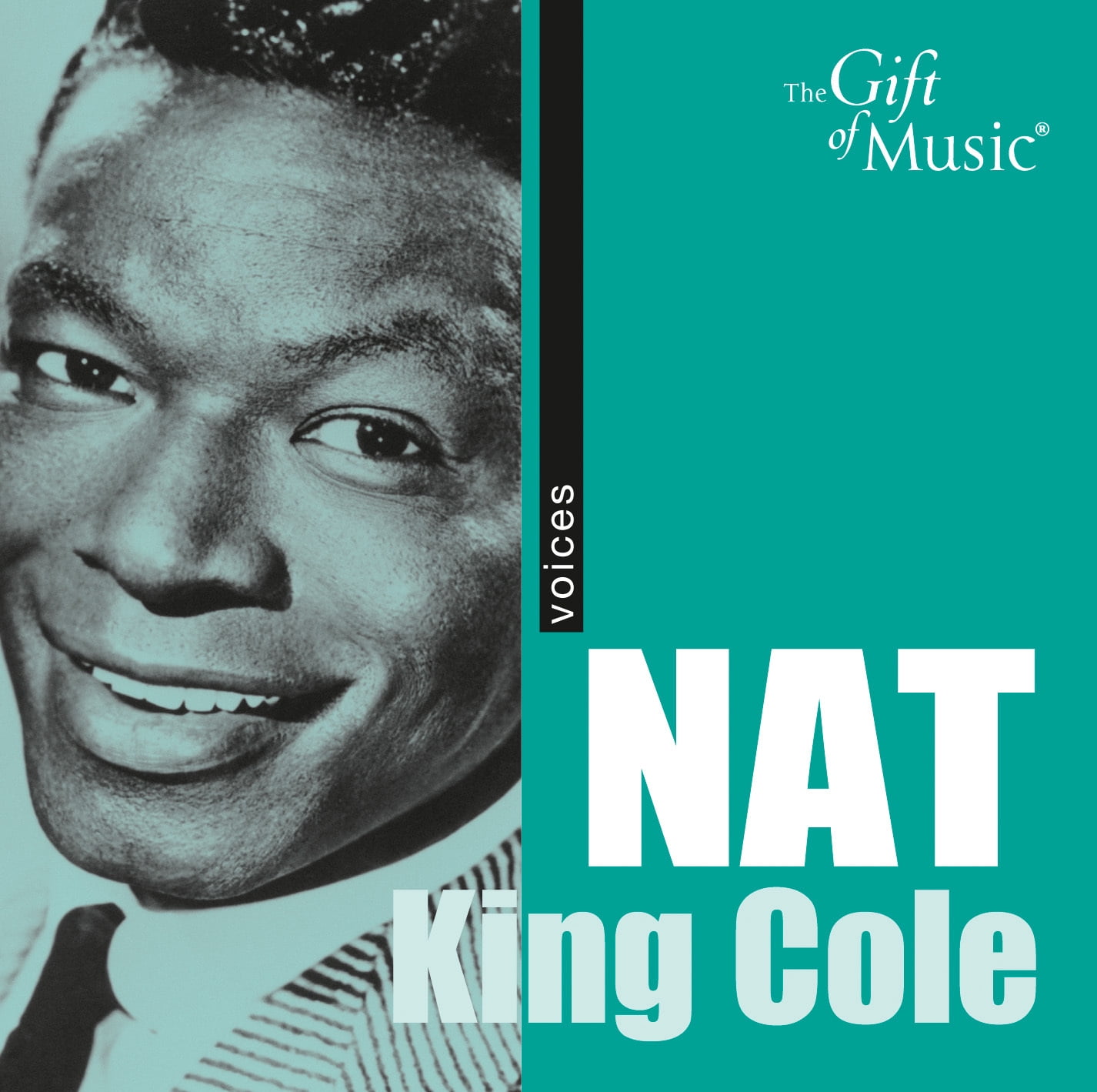 Nat King Cole - Hittin The Ramp: The Early Years 1936-1943 - Music 