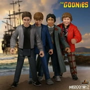 The Goonies 5 Points Action Figure | Sloth