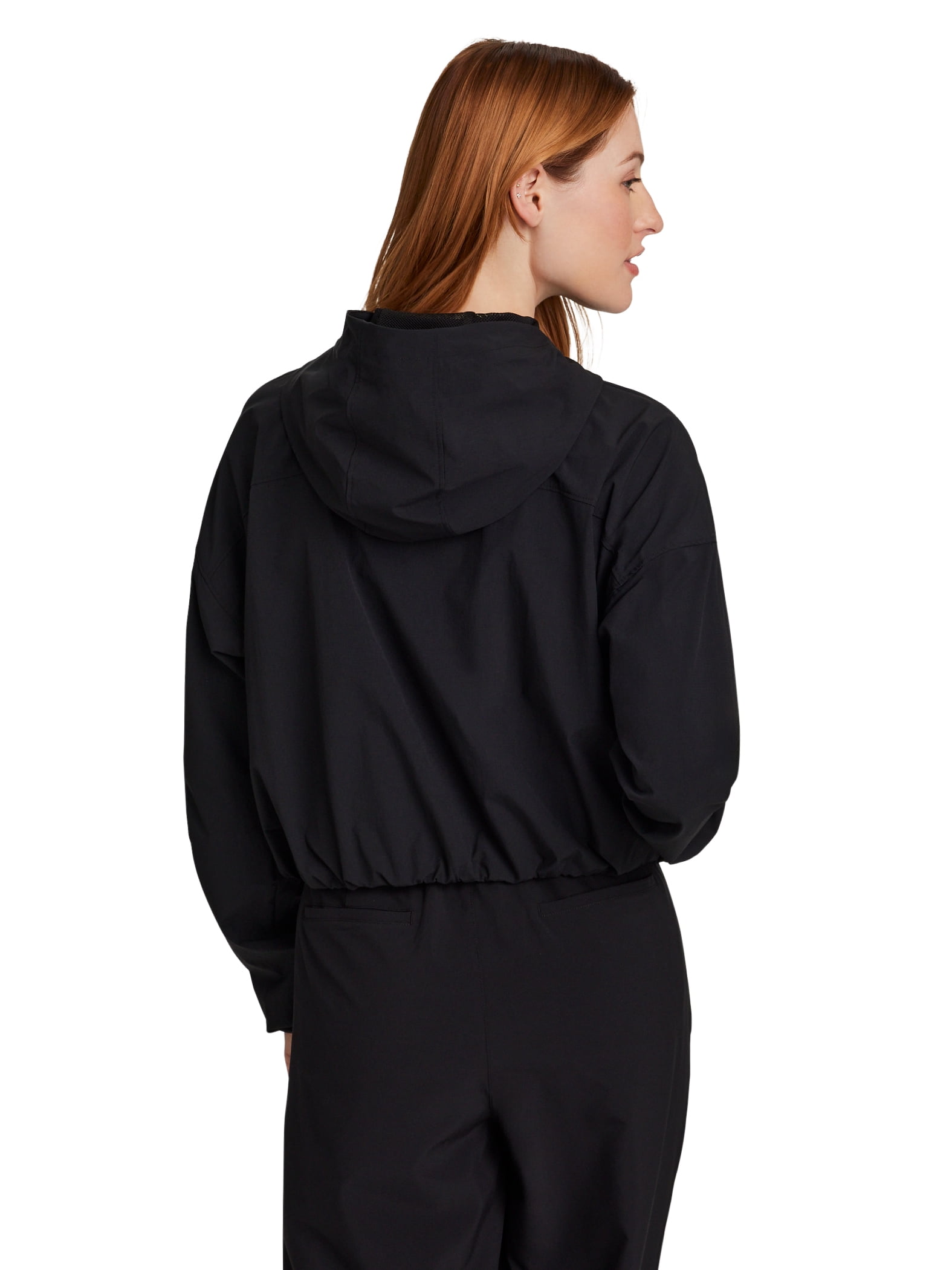 Reebok Women's Horizon Bubble Hem Jacket, Sizes XS-XXXL