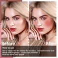 thumbnail image 4 of Qiopertar Big holiday Savings! Rotary Powder Blusher Stick For Modification Sweat Proof Concealer And Red Tanning Cream Clearance under $5, 4 of 7