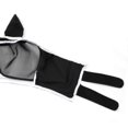thumbnail image 5 of Horse Fly Mask with Ears, Horse Mask Anti-Mosquito and Insect, Ma Chao Comfort Fly Mask,Horse Head M, 5 of 5