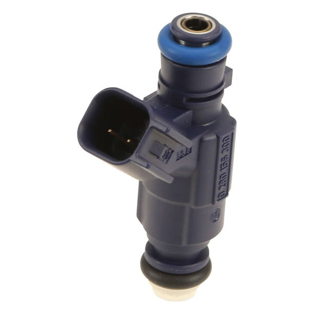 Bosch Multi Port Injection Fuel Injector