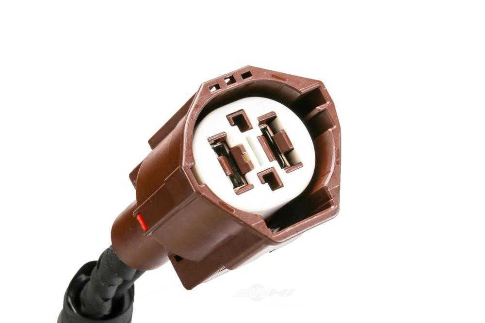 GM Genuine Parts 84091756 Negative Battery Cable