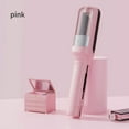 thumbnail image 5 of Hair Trimmer,2-in-1 Hair Split End Trimmer,Rechargeable Portable Electric Hair Trimmer for Trimming Hair, 5 of 5