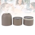 thumbnail image 1 of Insulated Food Jar, 304 Stainless Steel Lunch Box for Hot Food, Soup, Drinks, Portable Thermal Food Container for Travel Office, Food Food Warmer for Adults, Kids, 1 of 7