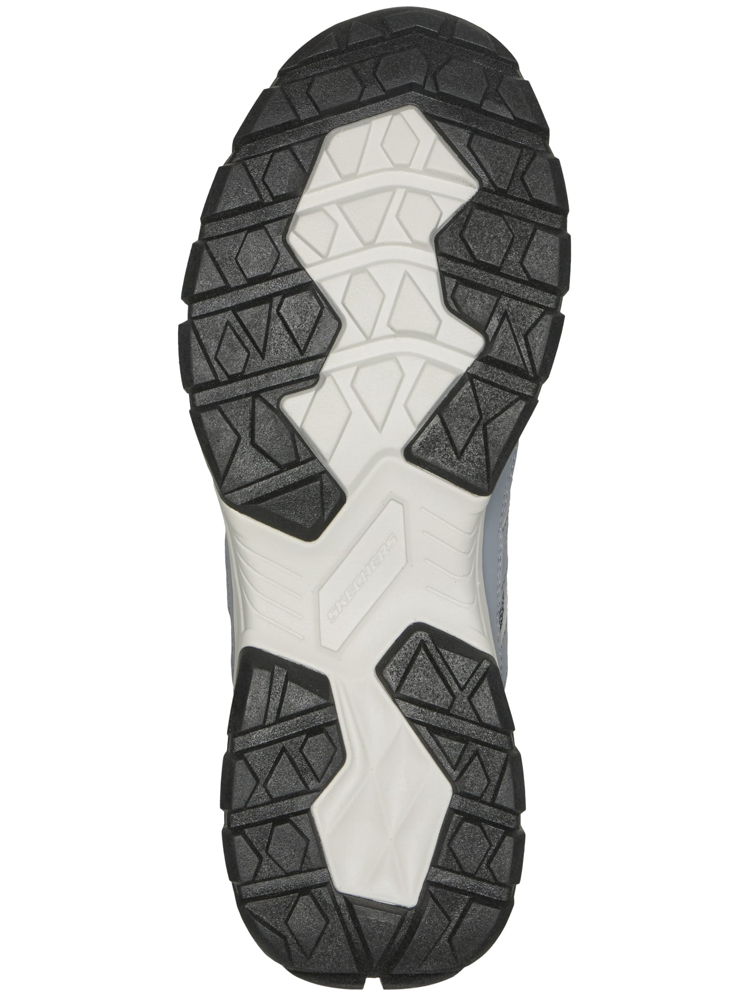 Skechers Men's Brenn Slip-On Athletic Shoe, Wide Width Available