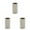 D*3, variant on 3PCS Lint Roller Refills, Extra Sticky Lint Roller Replacement Refills Only, 60 Sheets per Roll