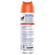 Shout Advanced Grease Busting Foam, Laundry Stain Remover, 18 Ounce