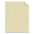 thumbnail image 3 of Fine Linen Paper, Size 24, Ivory, 500 Sheets (564C) Southworth, 3 of 3