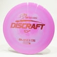thumbnail image 2 of Discraft Paige Pierce 5x ESP Buzzz OS Disc Golf Midrange Disc, 2 of 2