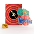 thumbnail image 5 of Space Jam - Titans of Cult - Limited Edition Steelbook (4K Ultra-HD + Blu-Ray) (2 (4K Ultra HD), 5 of 7