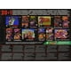 thumbnail image 2 of SNES Super Nintendo Classic Slim Mini -Edicion Europea- Nintendo Mini, 2 of 3
