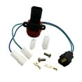 thumbnail image 1 of Interrupteur, Interrupteur de Pompe à Carburant de Véhicule Premier Interrupteur de Pompe à Carburant Ensemble Interrupteur de Véhicule Premier Huiop Coupure de Carburant Buzhi Coupure Interrupteur Ensemble, 1 of 5