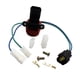 thumbnail image 3 of Primer interruptor de inercia Sensor de choque del vehículo Encendido estándar Bomba de co Abanopi  Cambiar, 3 of 7