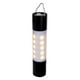 thumbnail image 5 of Bombilla PU cuero linterna pantalla impermeable tienda de campaña cubierta de luz (negro) Wdftyju Para estrenar, 5 of 6