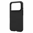 thumbnail image 3 of UAG Civilian LT MagSafe Case Black for iPhone 17 Pro, 3 of 5