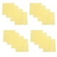 thumbnail image 4 of GOOHOCHY 50 hojas de papel para envolver alimentos, papel encerado, envoltorios para sándwiches, pasteles y revestimientos, 4 of 8
