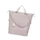 thumbnail image 5 of Bolsa de tenis expandible, portátil, multifuncional, premium, elegante, para bádminton. gris, 5 of 8