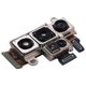 thumbnail image 2 of For Samsung Galaxy Note10+ Back Facing Camera, 2 of 4