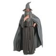 thumbnail image 1 of Men's Gandalf Lord of the Rings Costume, 1 of 11