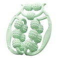 thumbnail image 3 of Rodillo de para Piernas, Rodillo para Piernas, Abrazaderas Circulares para Piernas, Rodillo Muscular de 15 Puntos para Equipo de Culturismo Y Y Verde, 3 of 8