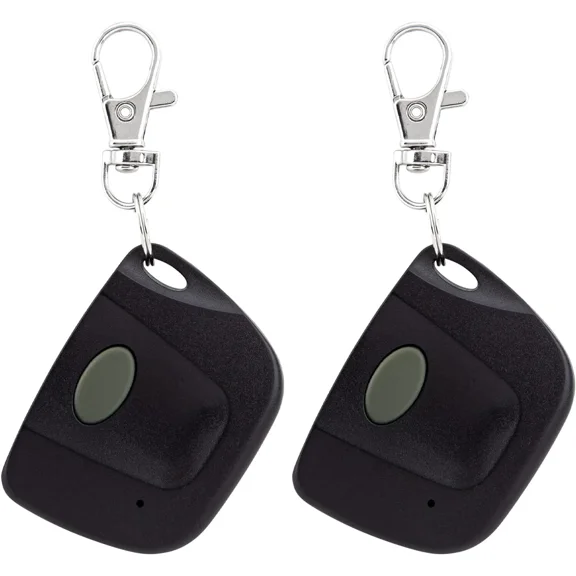 For Linear Multi-Code 300Mhz 10 Dip 3089 3060 3070 4120 Garage Door Remote