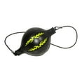 thumbnail image 2 of Durable Speed Ball Double End Punching Bag Training Elastic Rope Boxing Black, 2 of 8