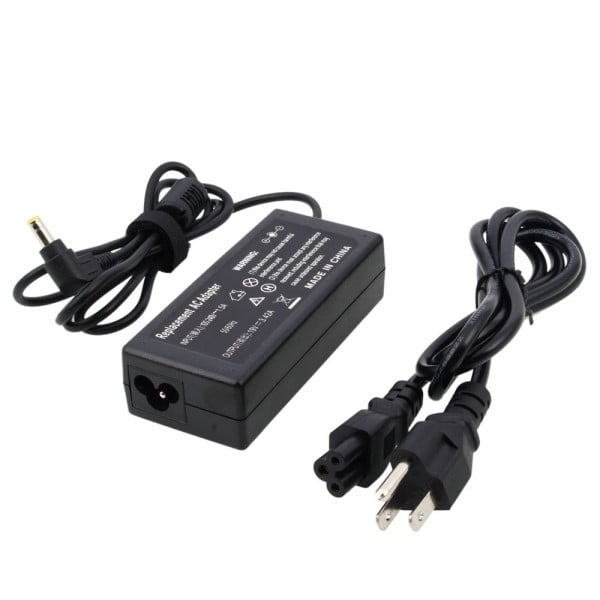 NEW AC Power Charger for Gateway LT 2321u 225c1965 4030 adp 65hb bb m