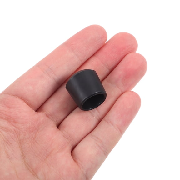 8 Pcs Foosball Table Pole Covers Football Machine Cap