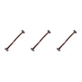 thumbnail image 1 of Seitruly Bandas de nailon para estiramiento Facial para mujer, correas para eliminar arrugas faciales, cinturones ajustables, horquillas, herramienta de Type1 NO1 Seitruly CBP193288, 1 of 6