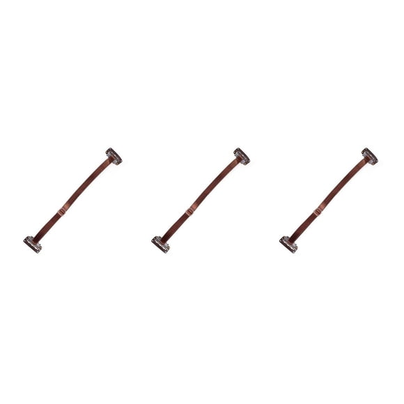 Seitruly Bandas de nailon para estiramiento Facial para mujer, correas para eliminar arrugas faciales, cinturones ajustables, horquillas, herramienta de Type1 NO1 Seitruly CBP193288