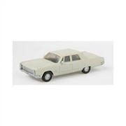 HO 33" Metal Wheels, Freight (100)